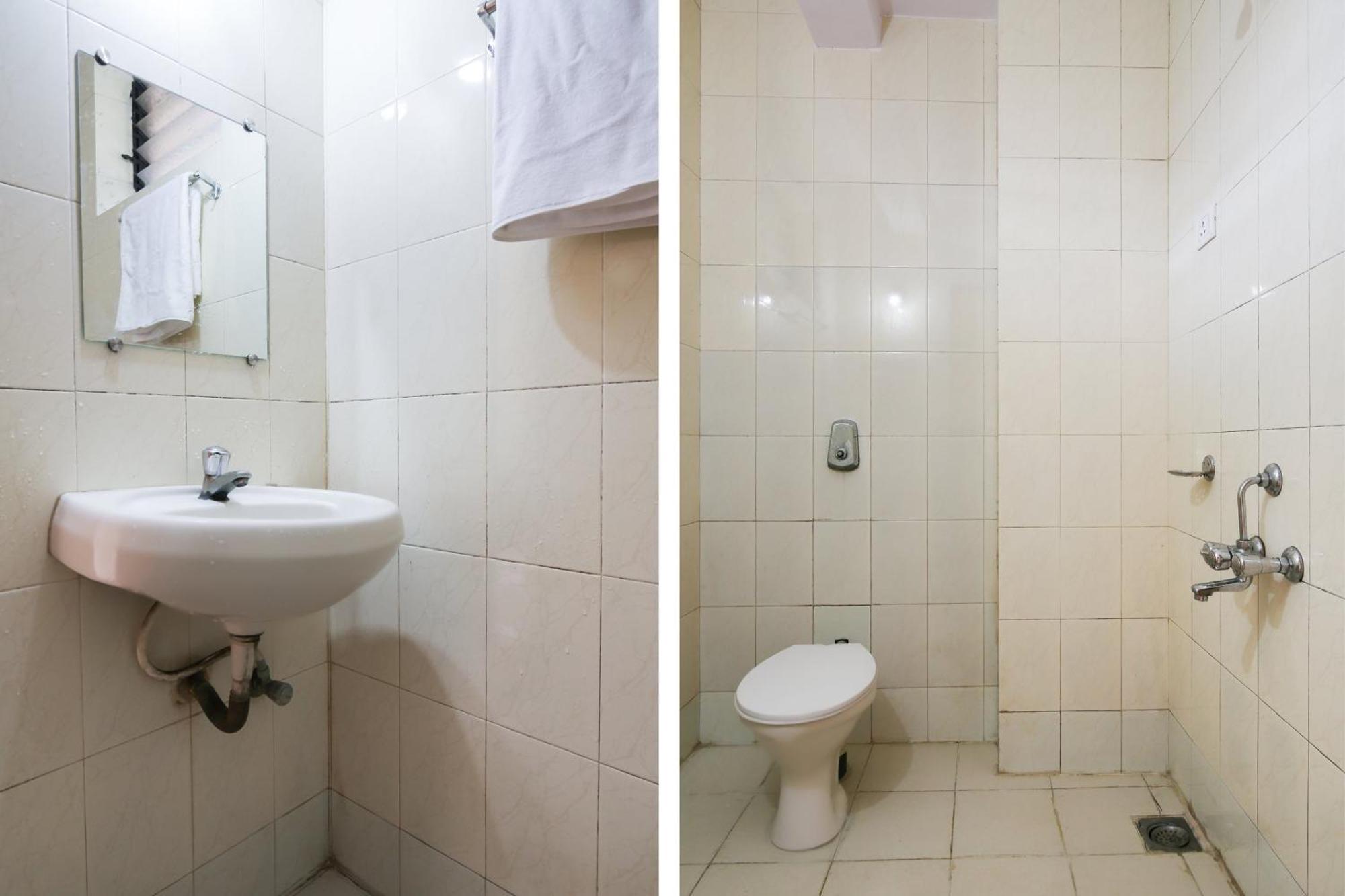 Hotel O Raviraj Classic Cana 外观 照片