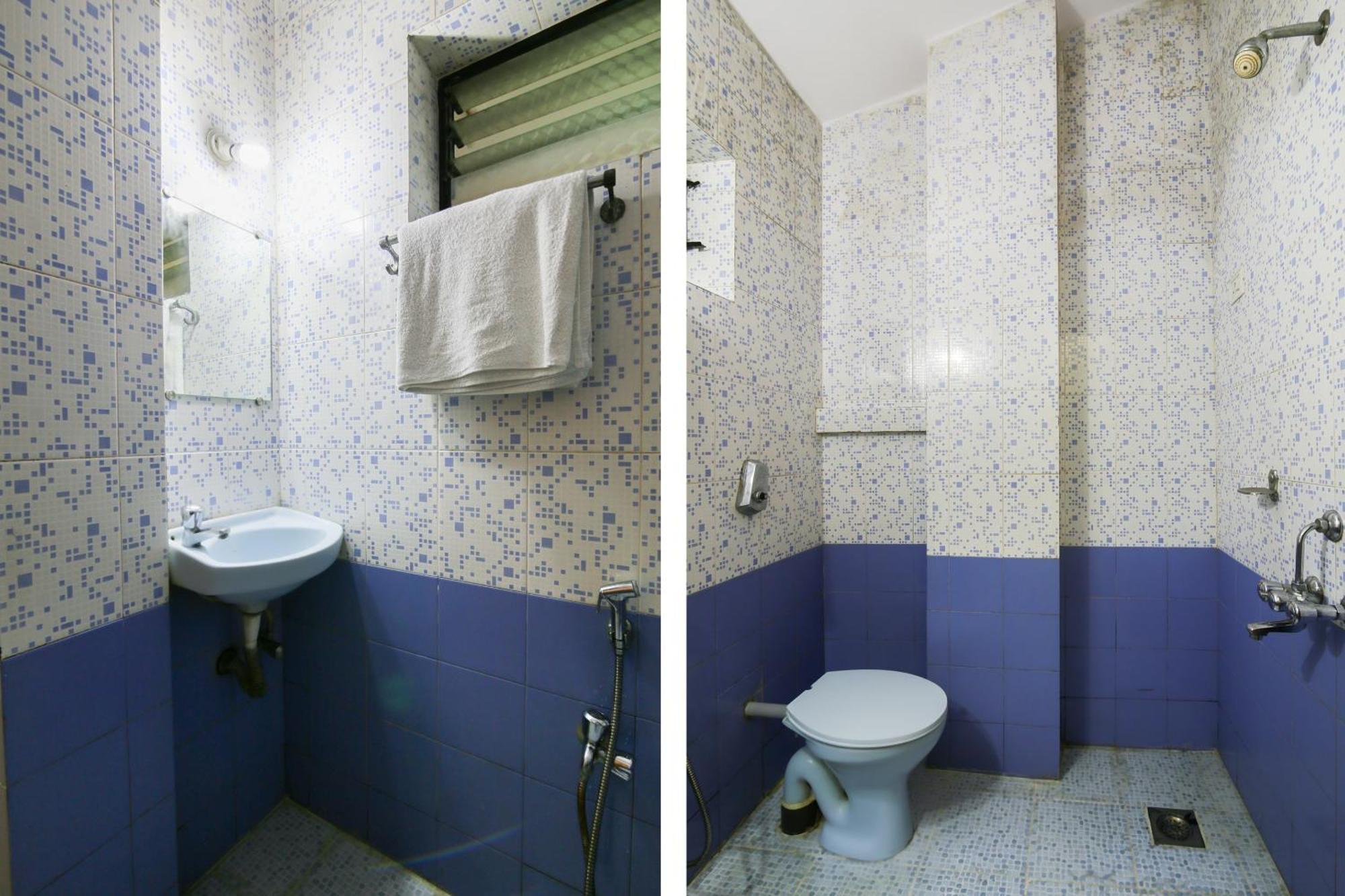 Hotel O Raviraj Classic Cana 外观 照片